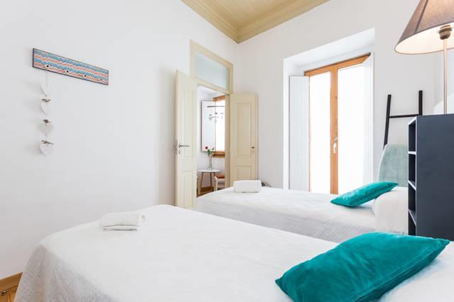 Old School Guest House Lagos Room photo