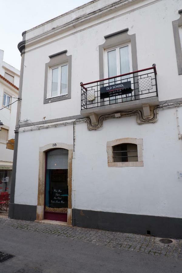Old School Guest House Lagos Exterior photo