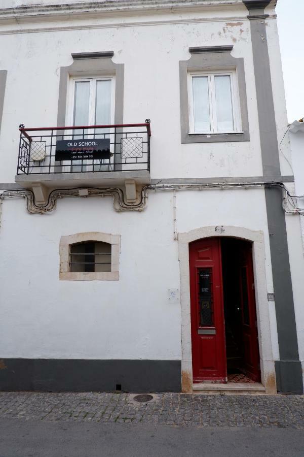Old School Guest House Lagos Exterior photo